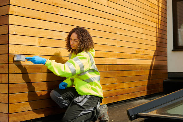 Best Fascia and Soffit Installation  in Spencer, IN